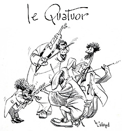 Quatuor-1980